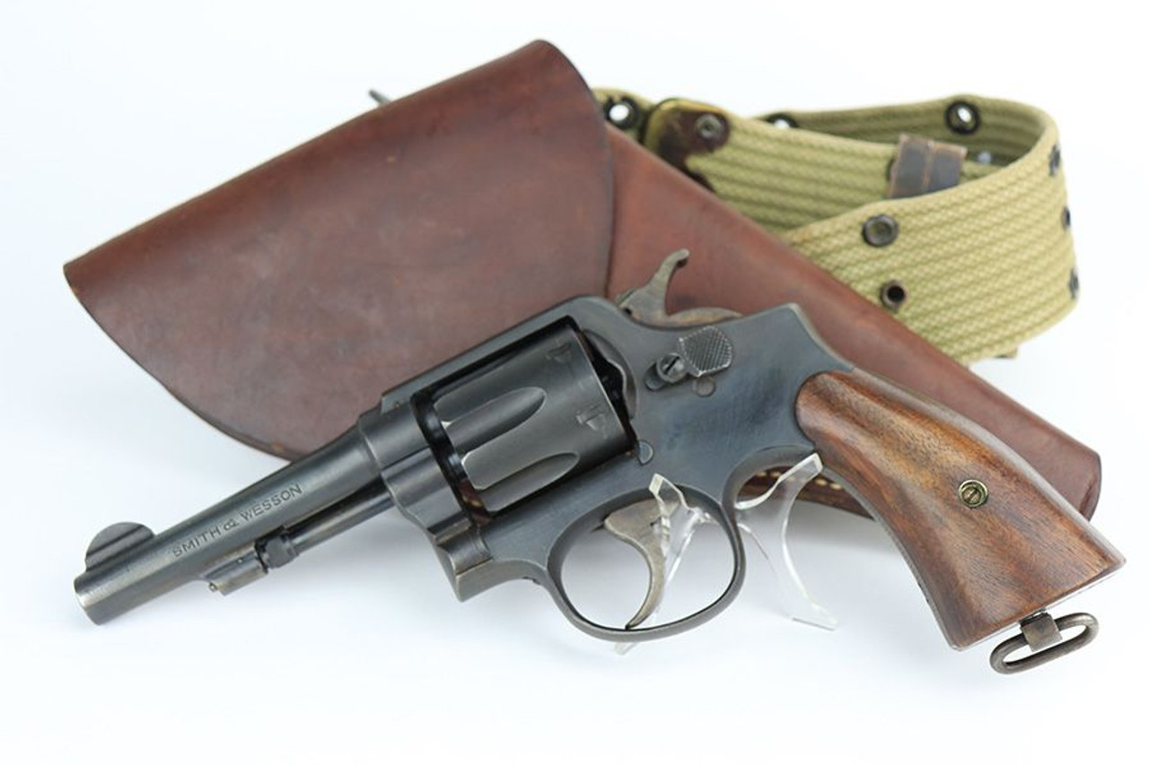 Excellent Smith & Wesson Victory Rig - 1