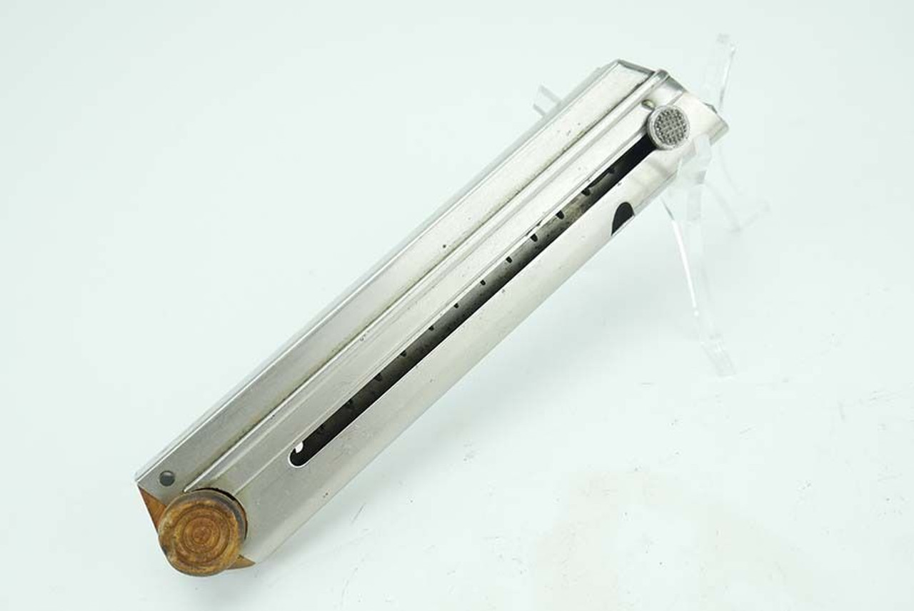 Imperial Navy Luger Magazine