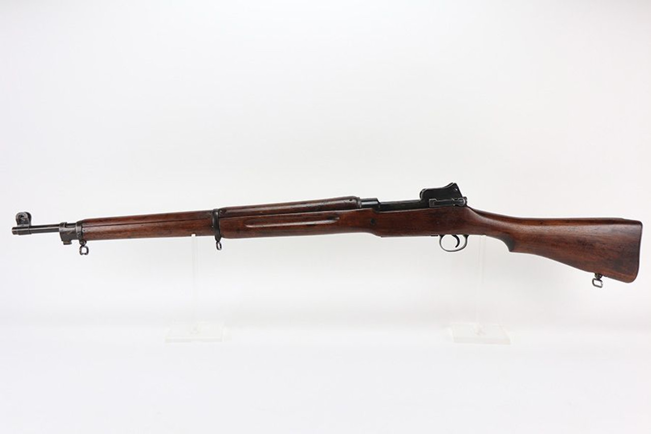 Eddystone M1917 Rifle - 1