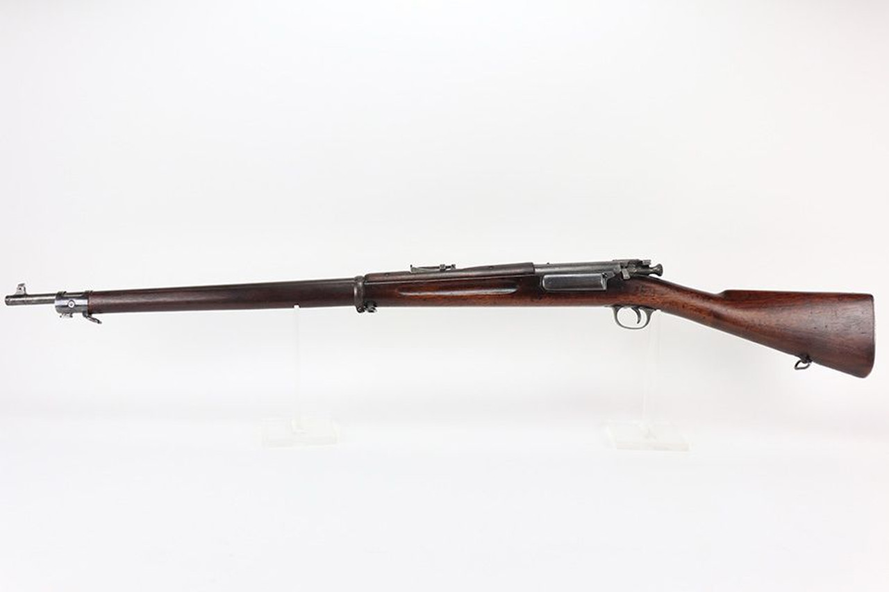 Springfield Krag Model 1898 - 1