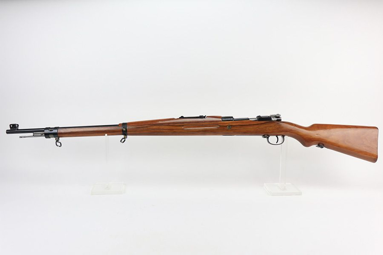 Minty Persian M98/29 Rifle - 1