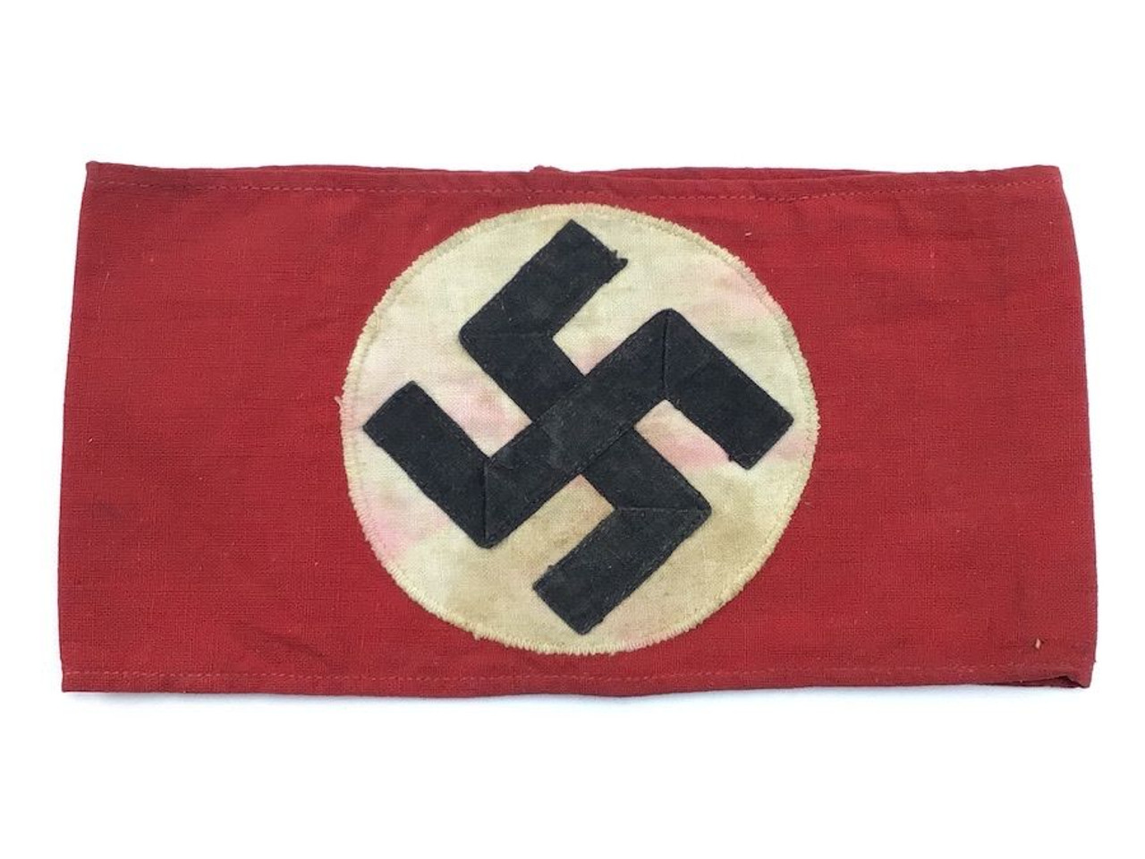 Nazi NSDAP Armband - 1