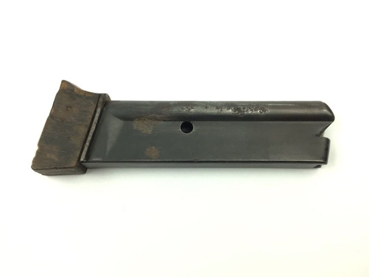 .22 Caliber Walther Olympia Wood Base Magazine - 1