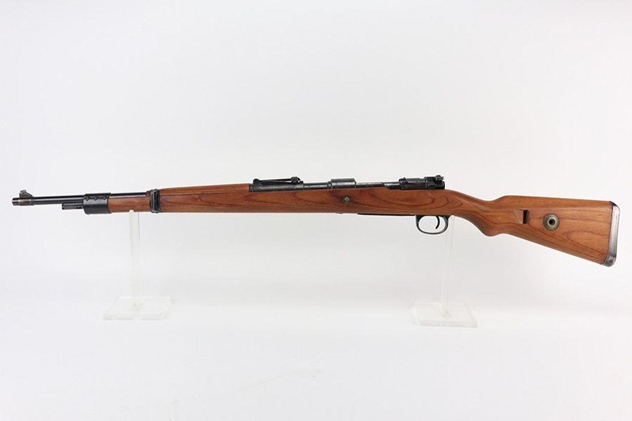 1945 Gustloff Werke K98 - 1