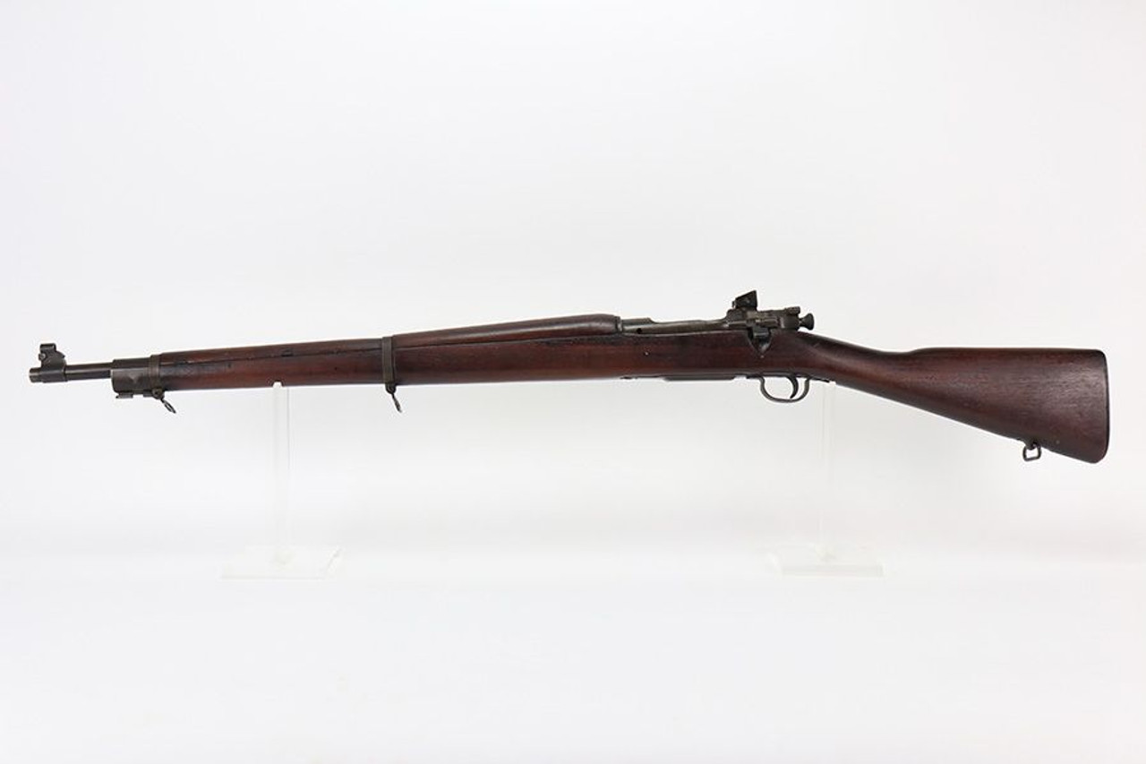 Excellent 1943 Remington Model 03-A3 - 1