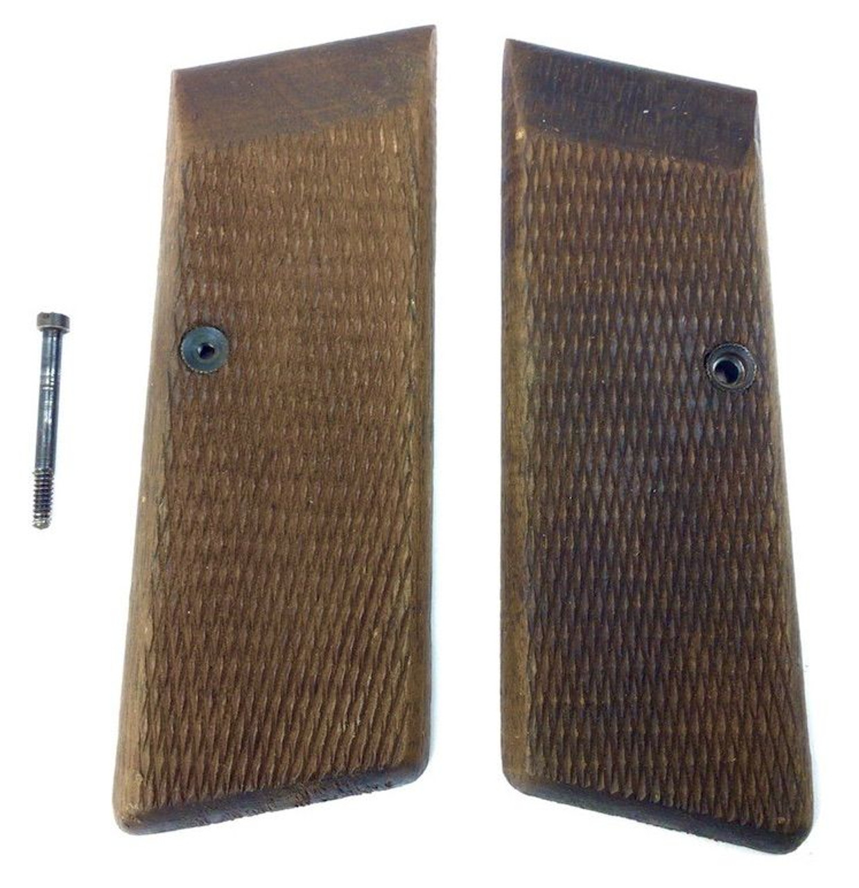 FN Browning Model 1922 Grips - 1