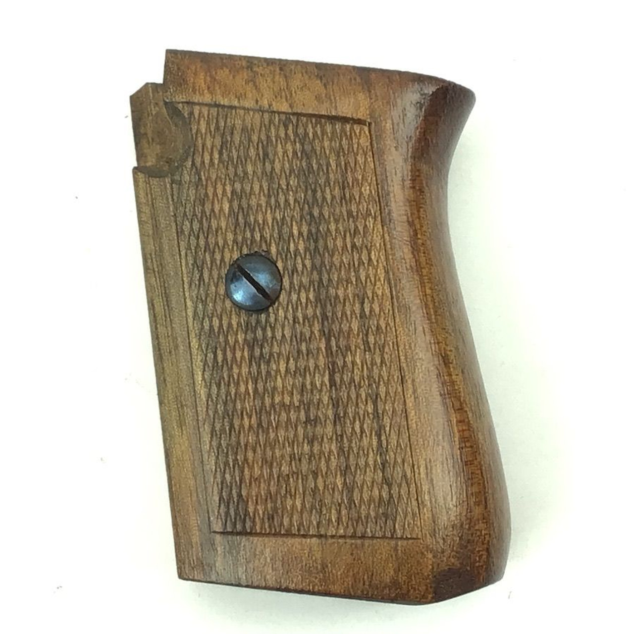Mauser Model 1914 Grip & Screws - 1