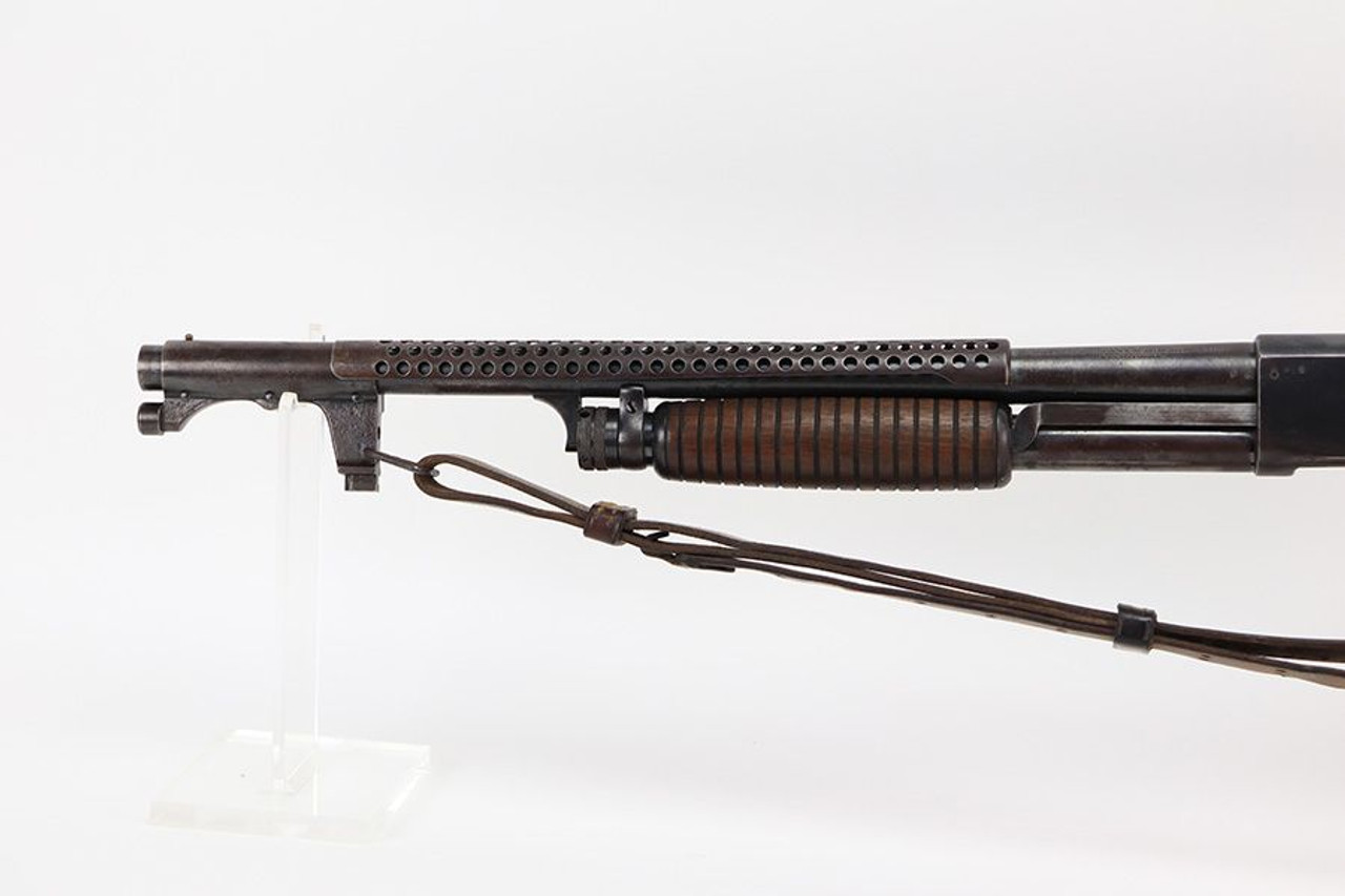 Ithaca M37 ソウドオフ 1/6スケール イサカM37ソウドオフ - ktw-airsoftgun ページ！