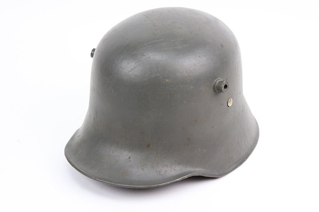 Hungarian M17 Helmet - 1