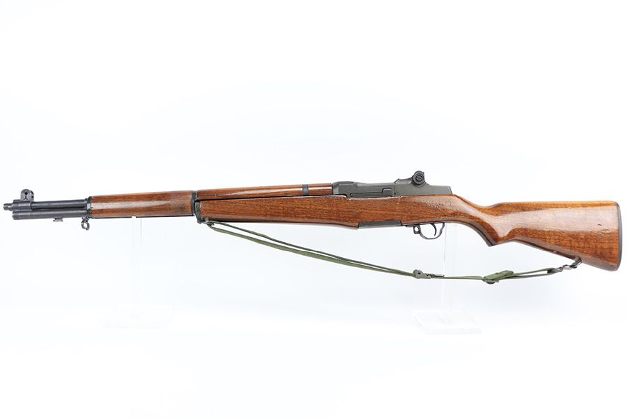Rare Springfield M1 Garand - Air Force Premium Grade - 1
