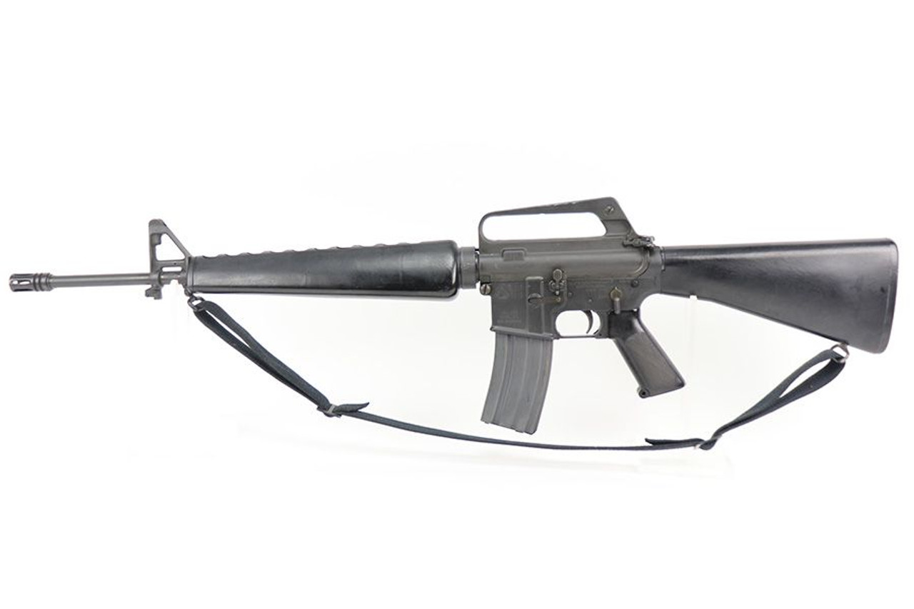 Excellent Colt SP1 - 1974 Mfg - 1
