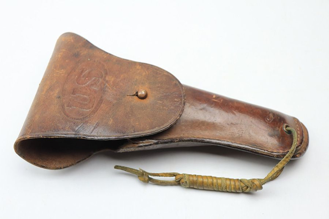 1943 Boyt 1911A1 Holster - 1