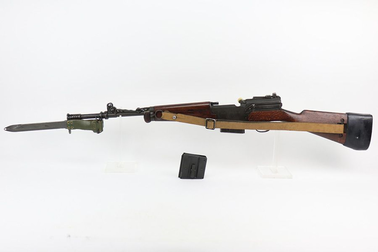 Excellent French MAS 1949-56 Rifle - 1