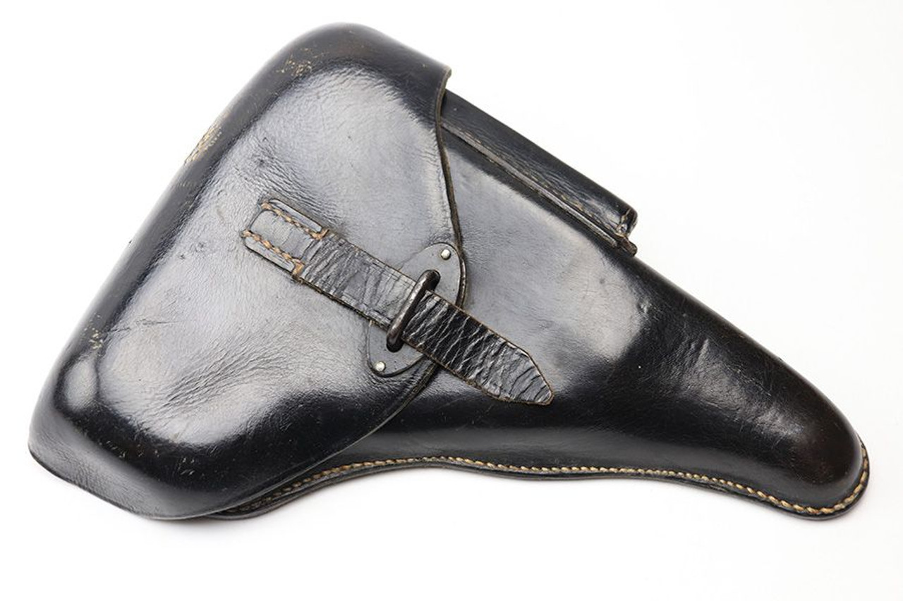 1942 P.38 Holster - 1