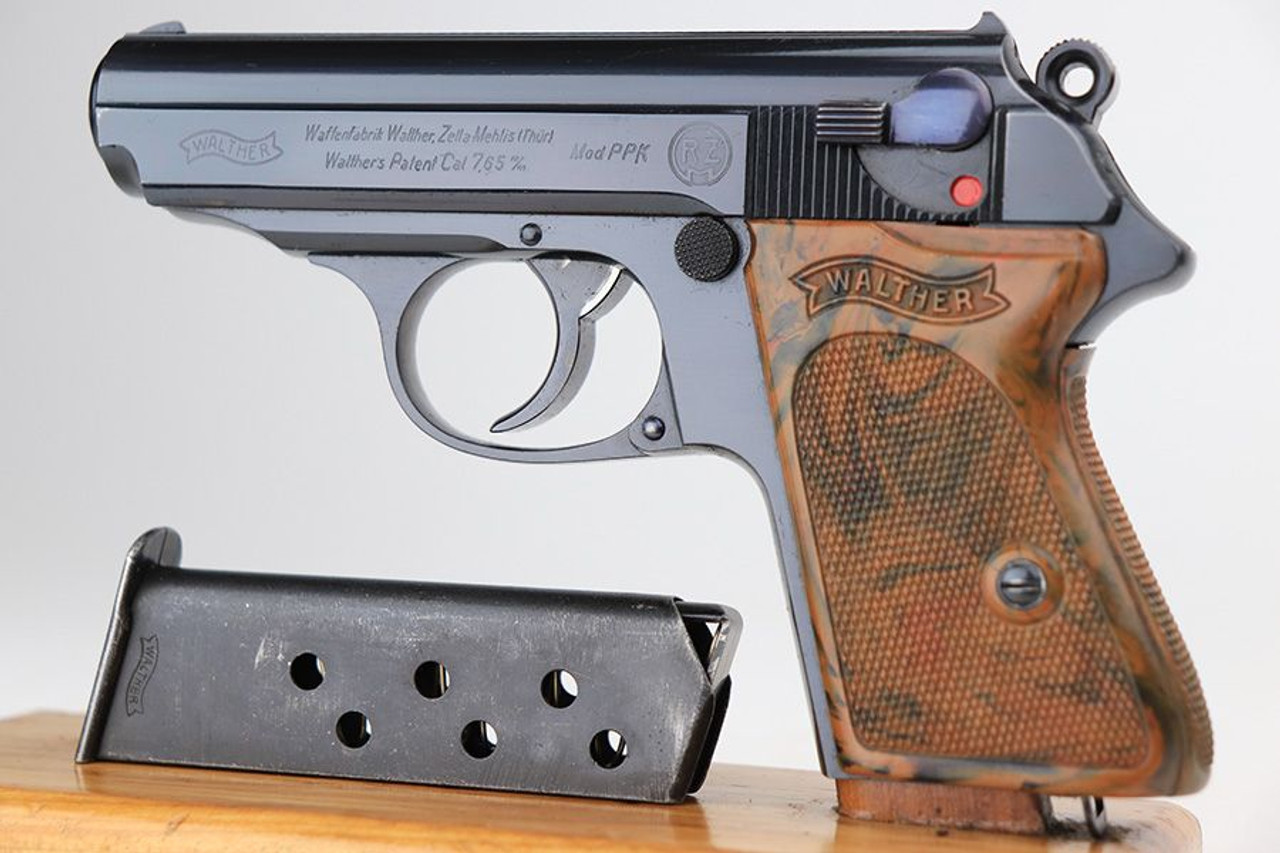 RZM Walther PPK - 1