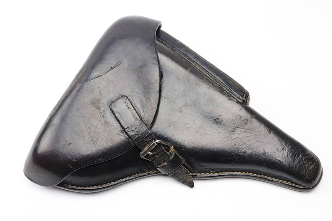 1938 Luger Holster - 1
