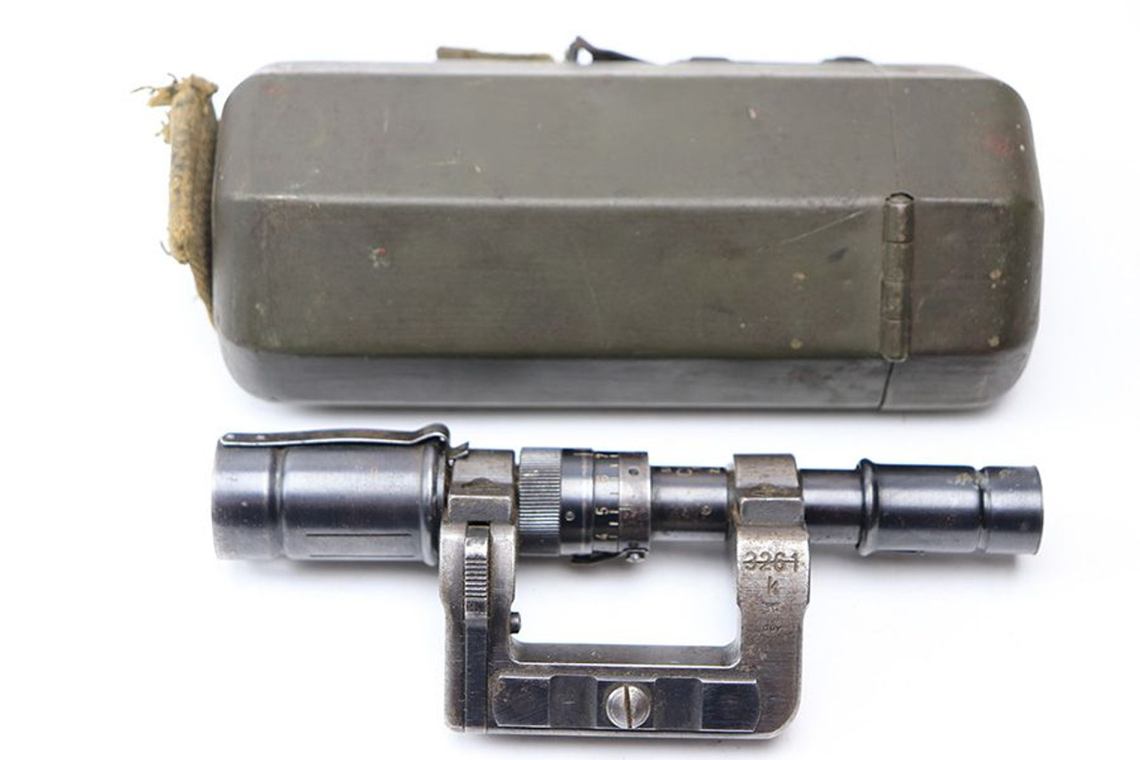 ZF 41 Scope with Case - 1