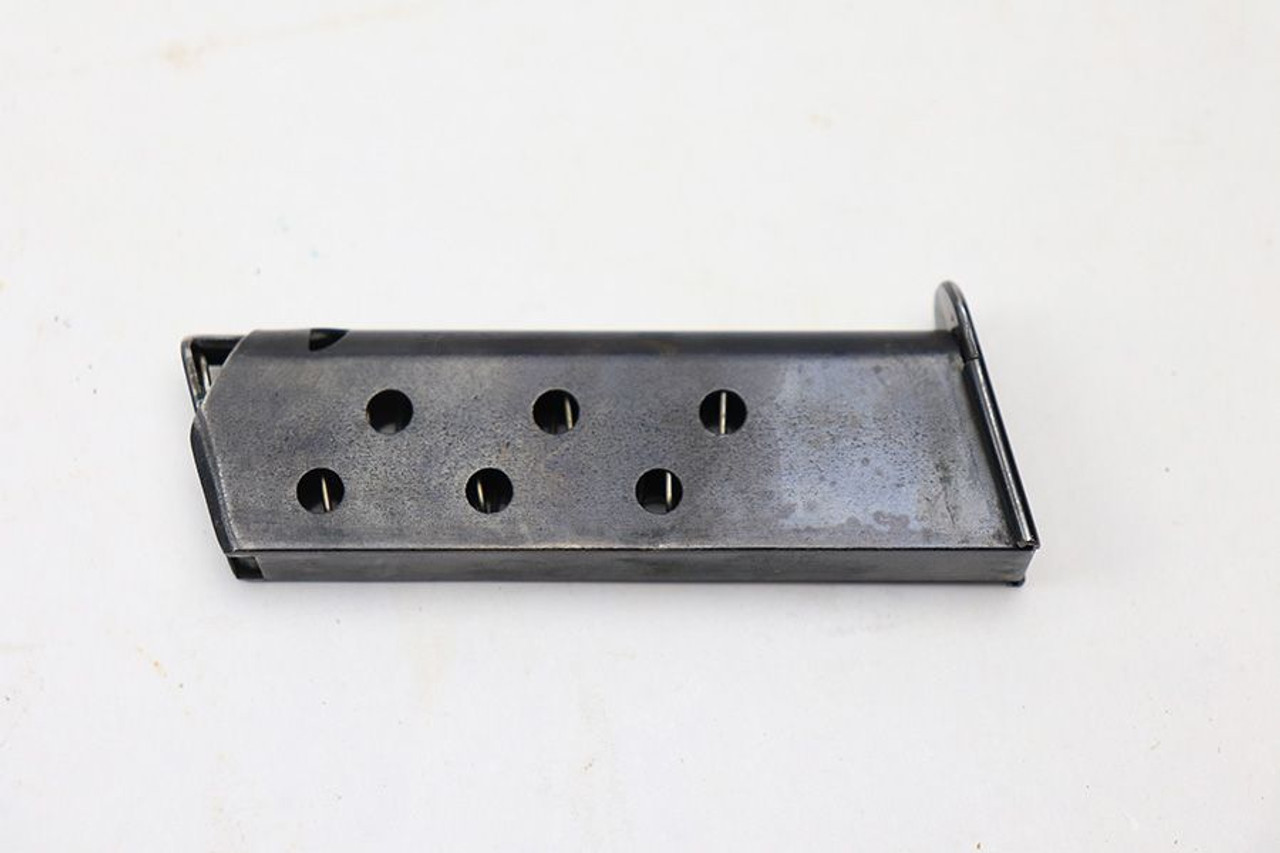 PPK Magazine - 1