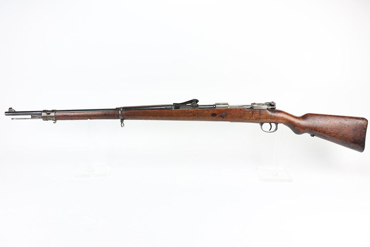 1916 DWM Gewehr 98 - 1