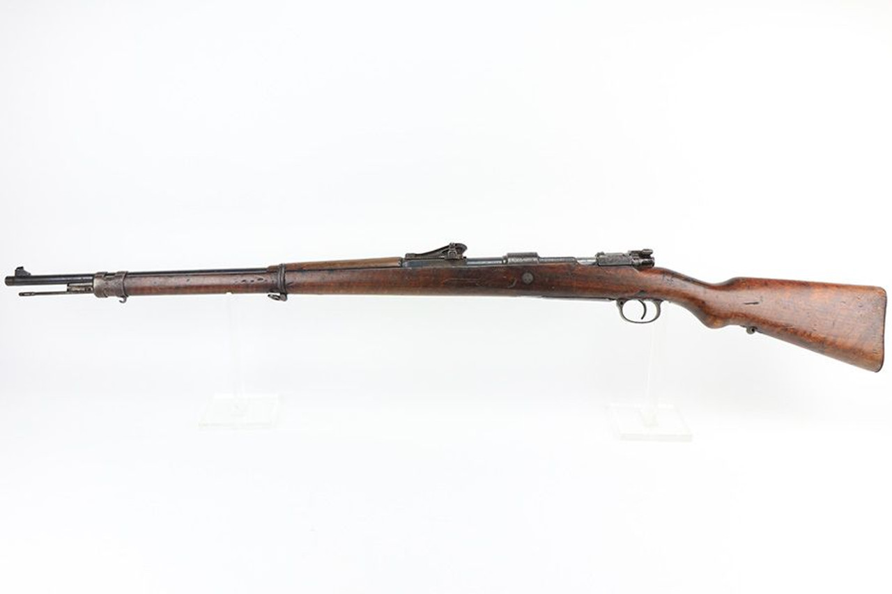 1907 Erfurt Gewehr 98 - 1