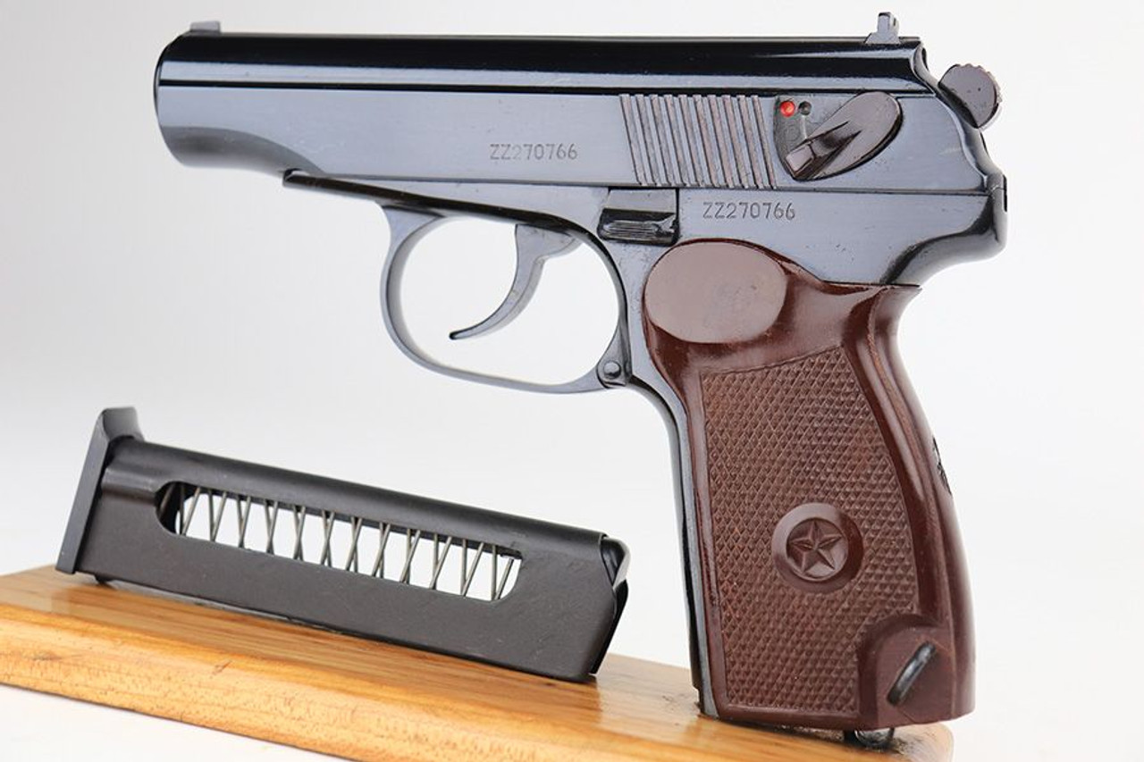 ANIB Chinese Makarov Type 59 - 1