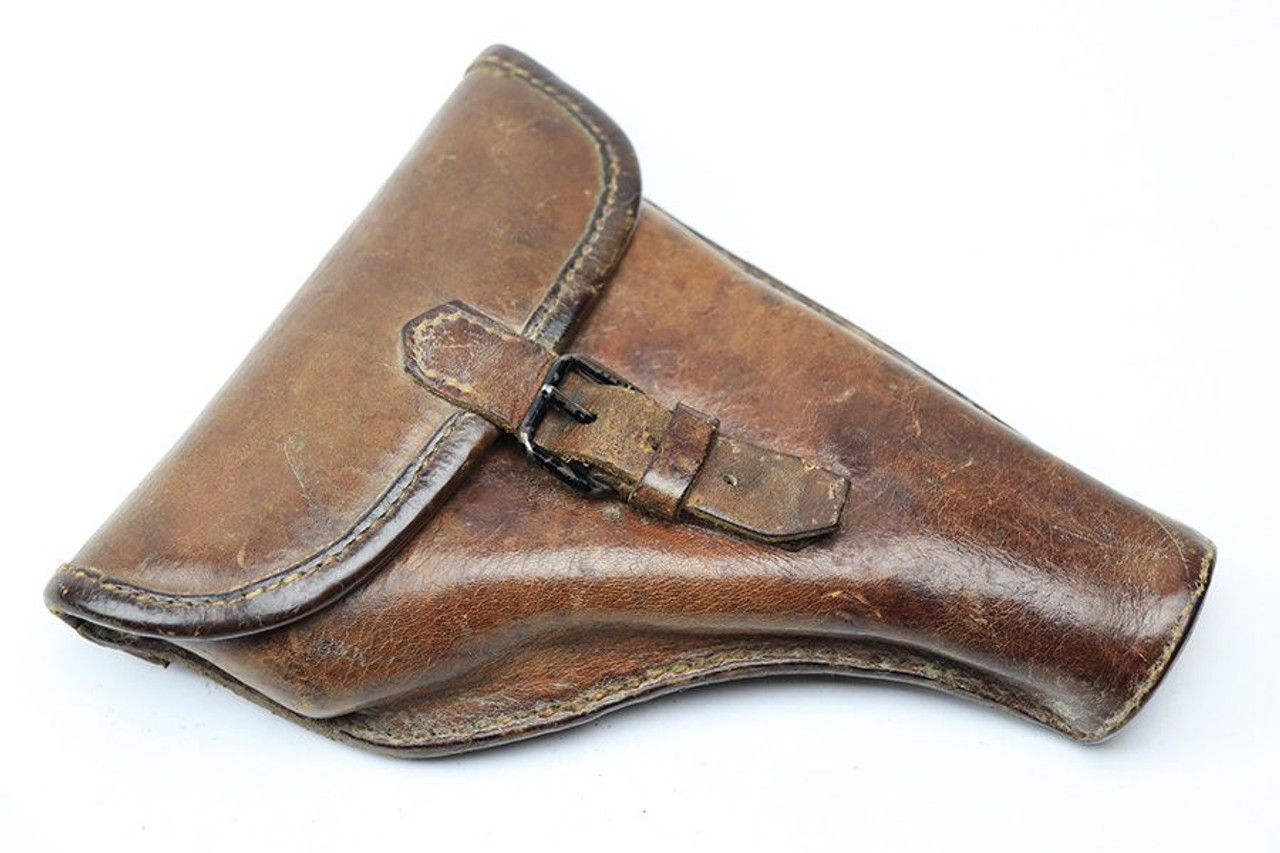 Unmarked 7.65mm Holster - 1