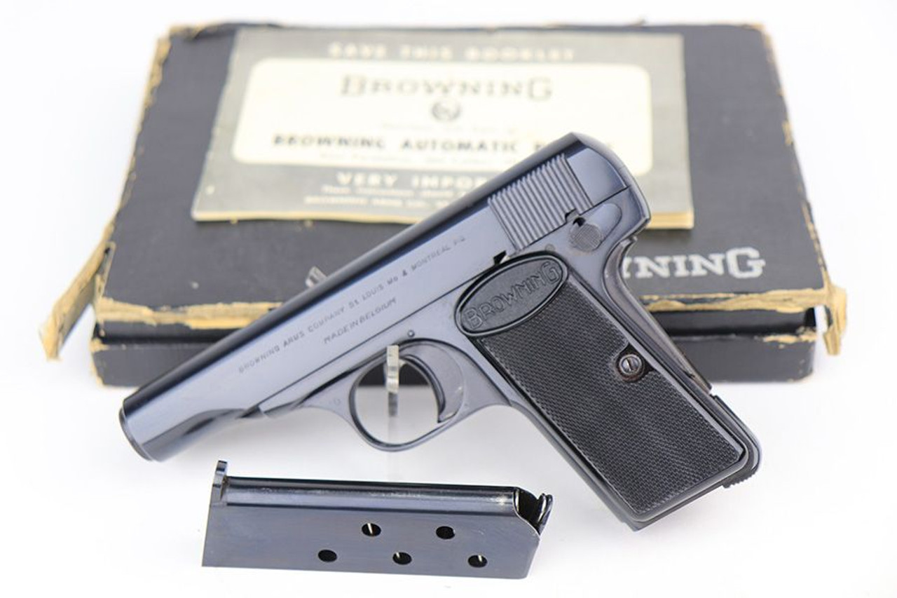 ANIB FN Browning Model 1955 - 1
