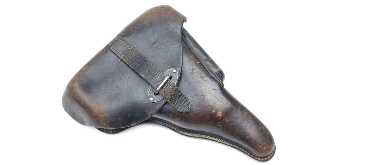 1941 P.38 Holster - 1