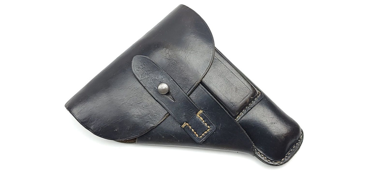 1944 Sauer / Mauser Holster - 1