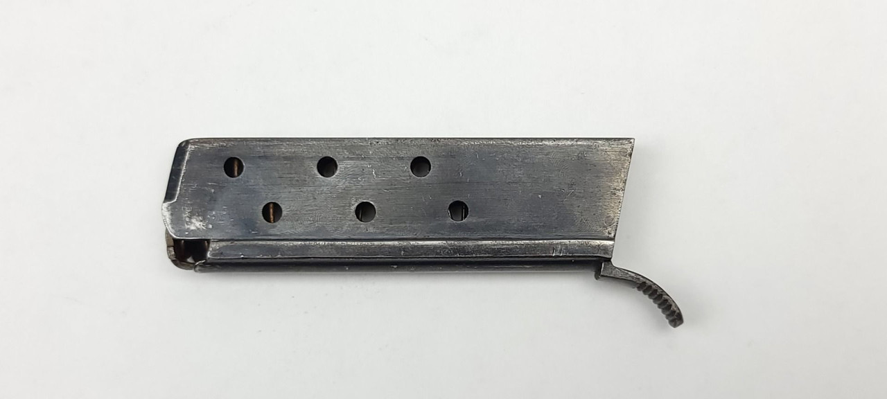 Femaru M37 Magazine - 1