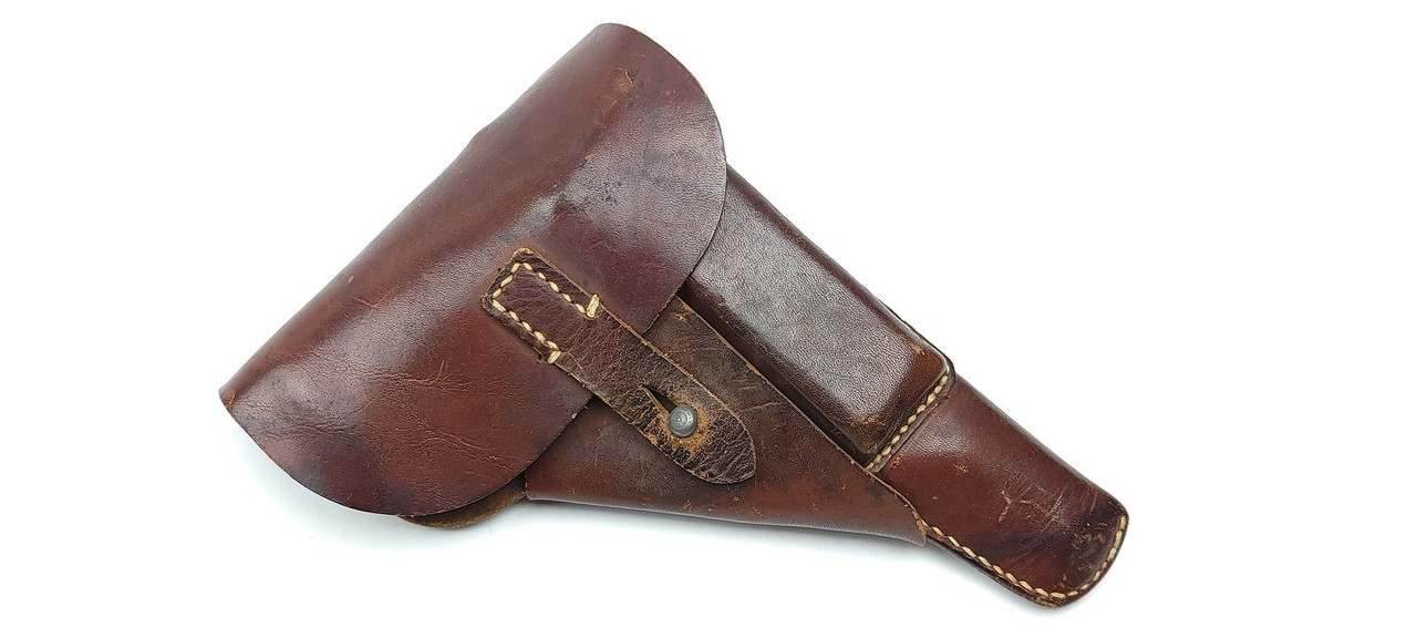 Ultra-Rare 1945 P.38 Holster - 1
