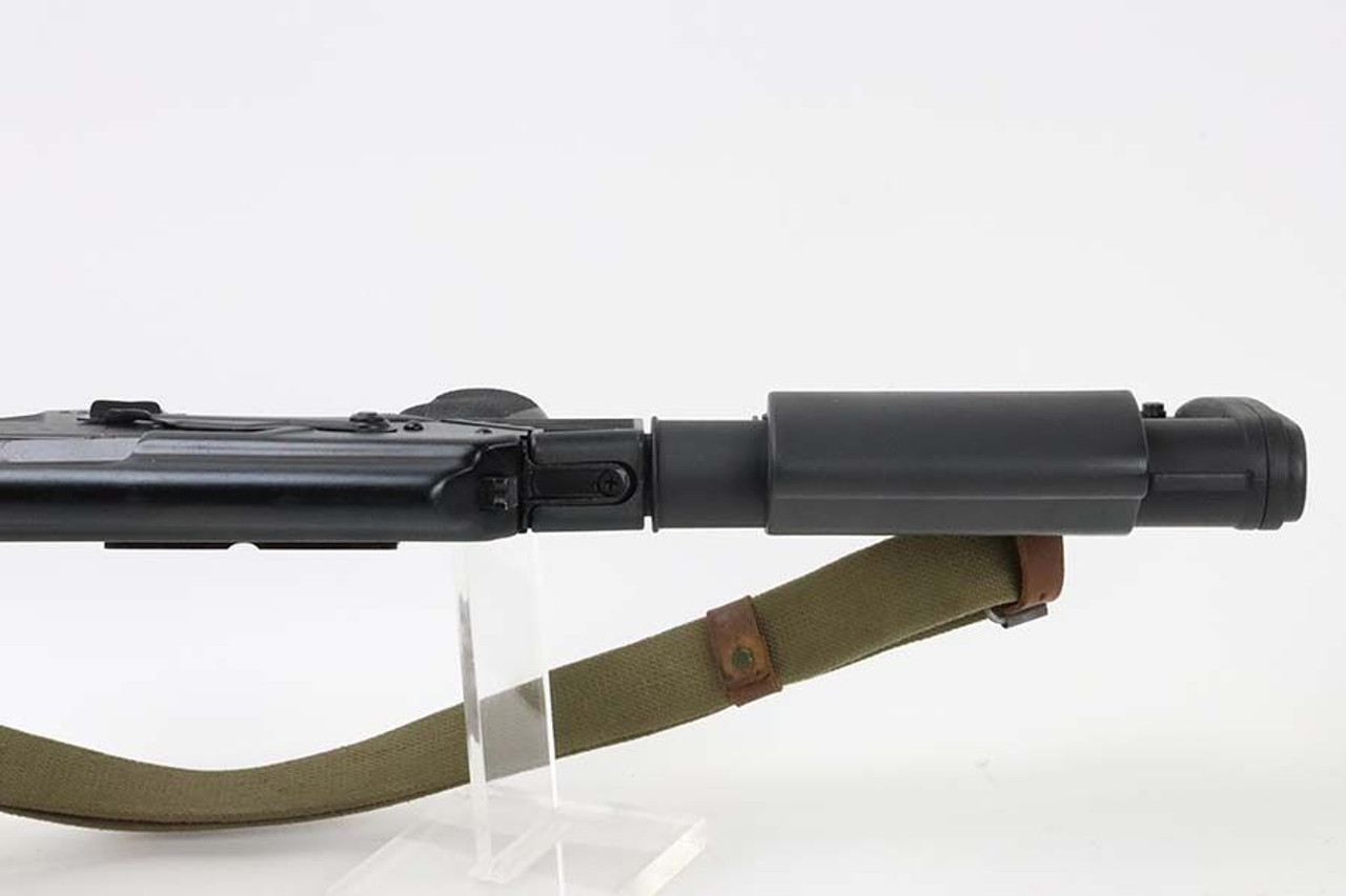 Excellent Russian VEPR - 7.62x54R