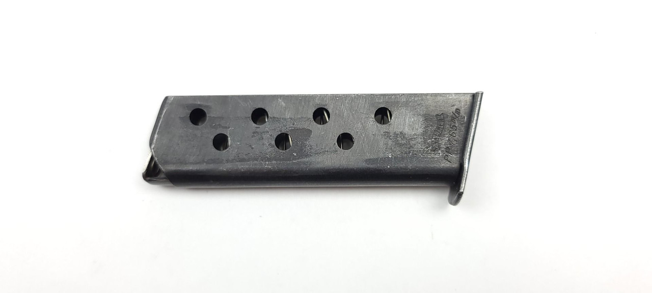 Wartime Walther PP Magazine - 1