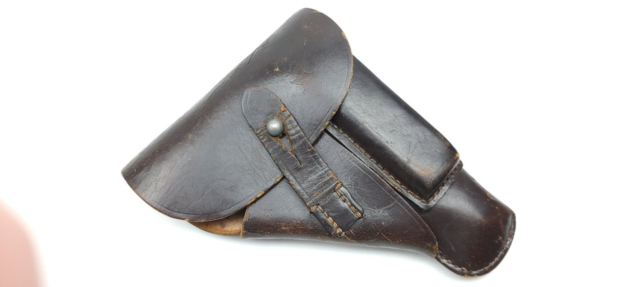 1942 Mauser HSC Holster - 1