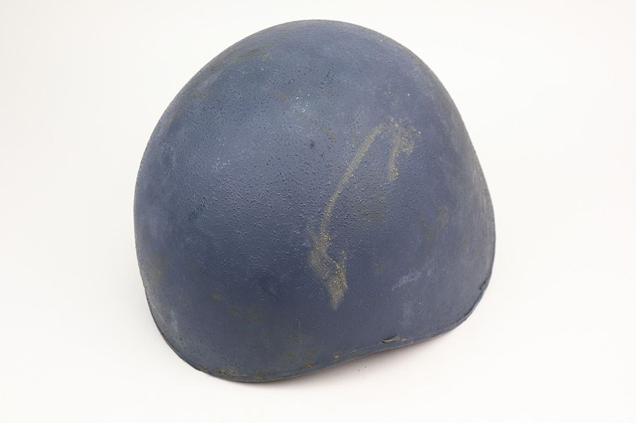 USN MK 2 Talker Flak Helmet - 1