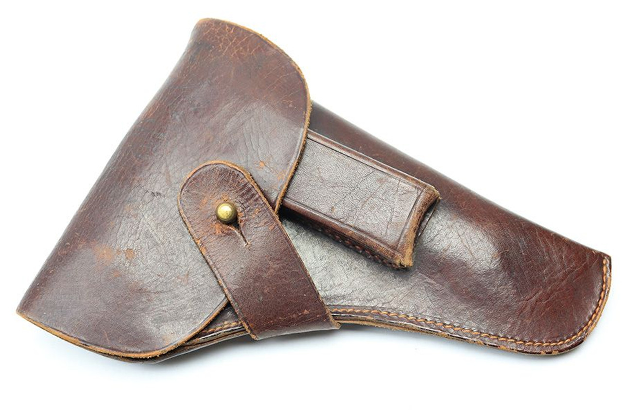 Kriegsmarine Style Mauser Holster - 1