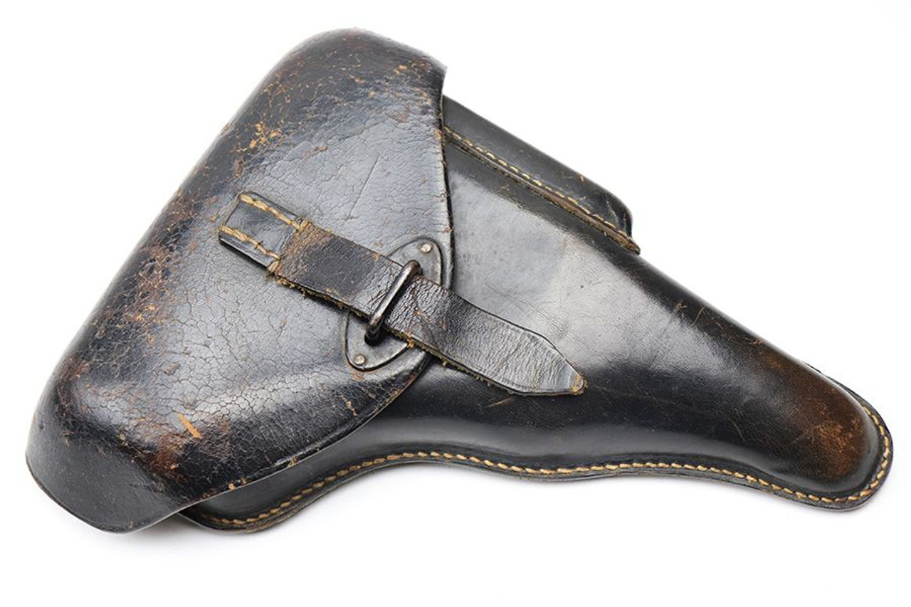 1943 P.38 Holster - 1