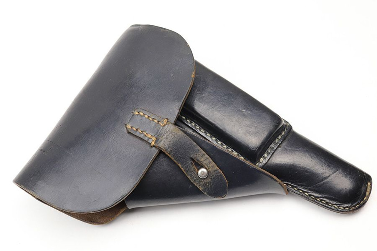 1943 Softshell P.38 Holster - 1