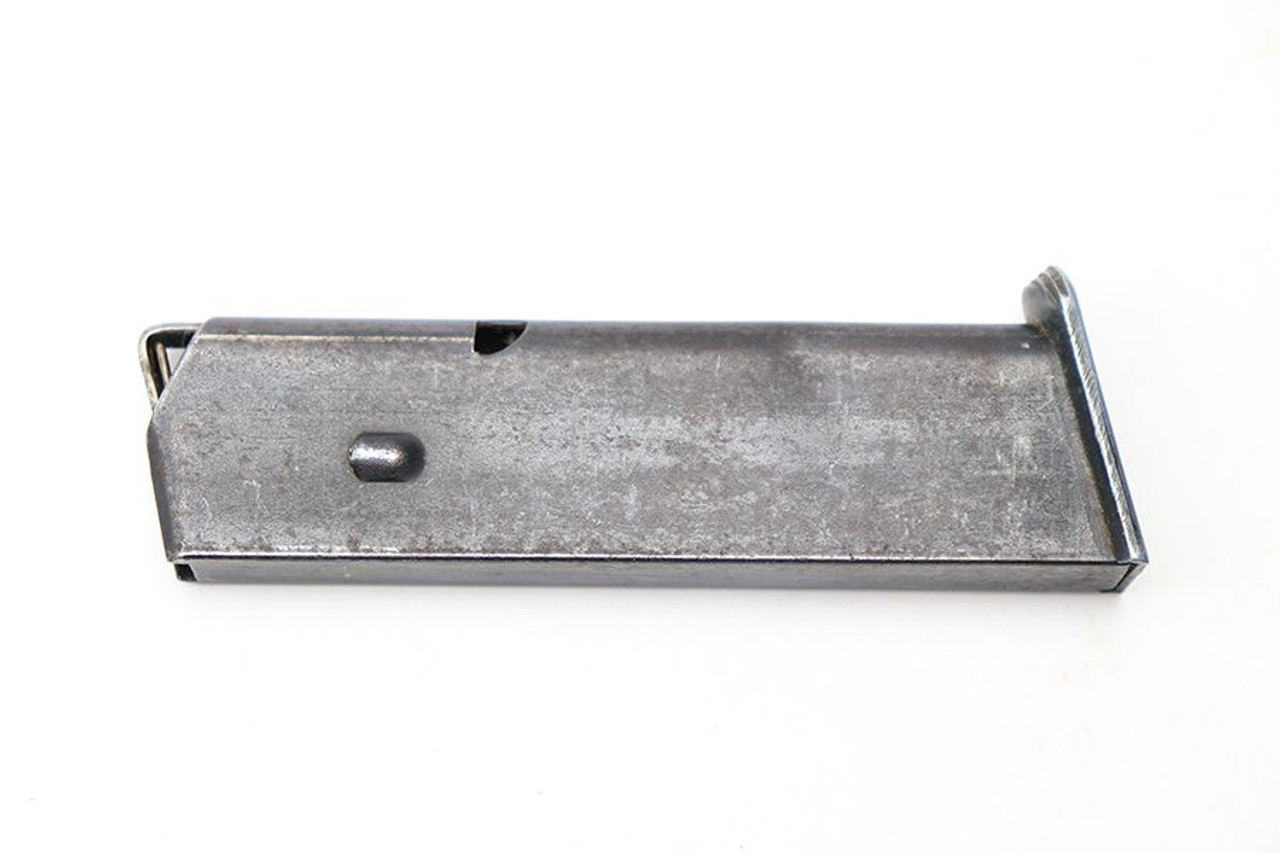 Sauer 38h Magazine - 1