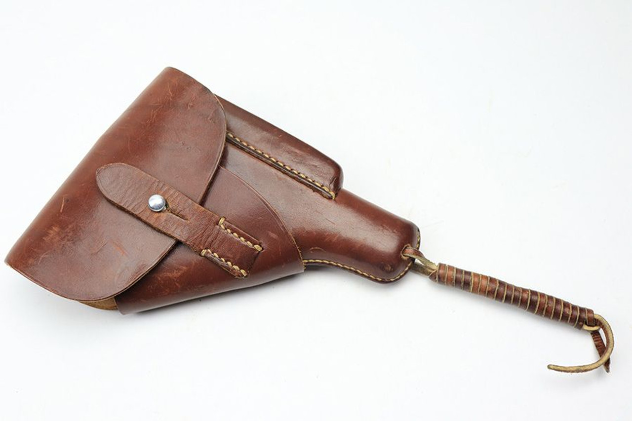Leading Edge AKAH Walther PP Holster - 1