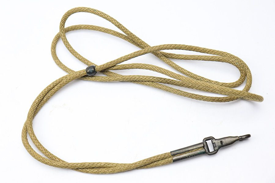 1917 Dated US Lanyard - 1