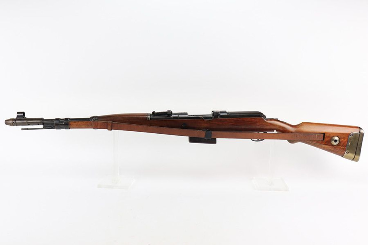 Rare Mauser G.41(M) Rifle - 1