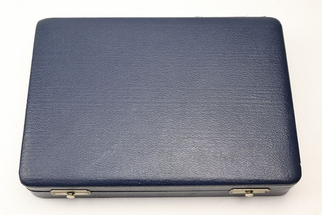 Walther P.38 Presentation Case - 1