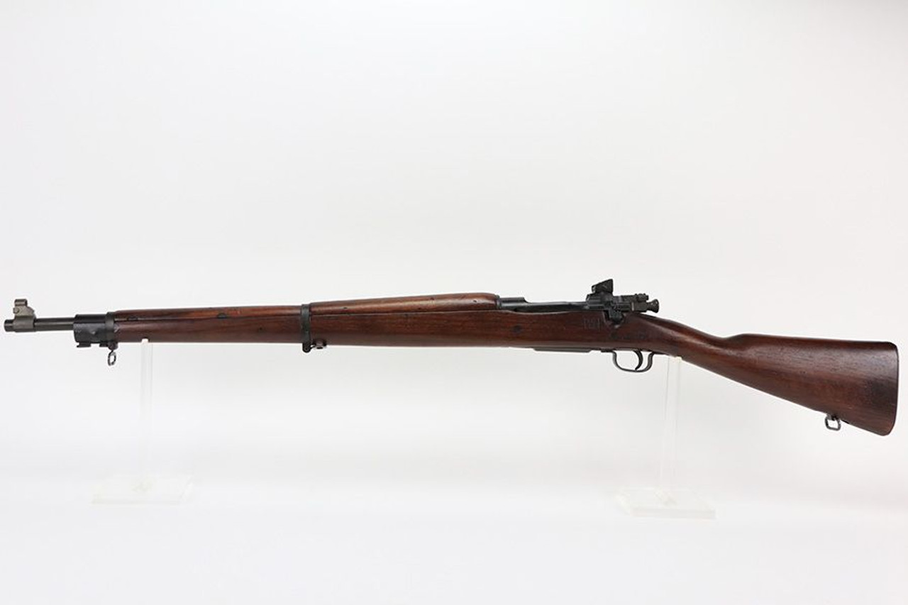 Remington Model 03-A3 Rifle - 1