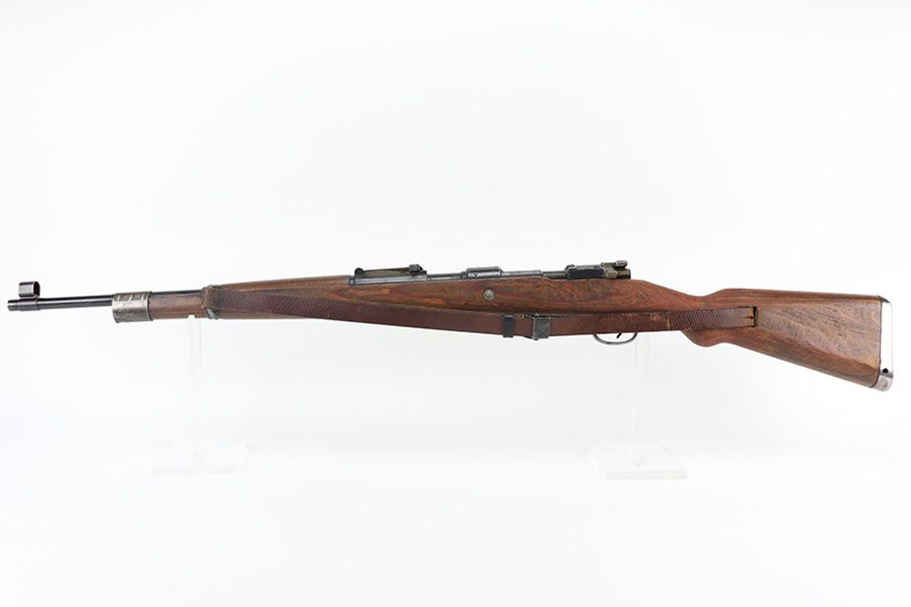 Scarce "SVW 45" Mauser K98 - Kriegsmodell - 1