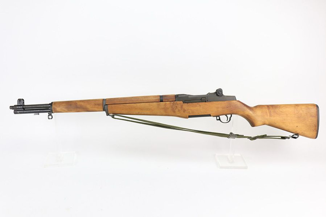 Springfield M1 Garand - .308 Conversion - 1
