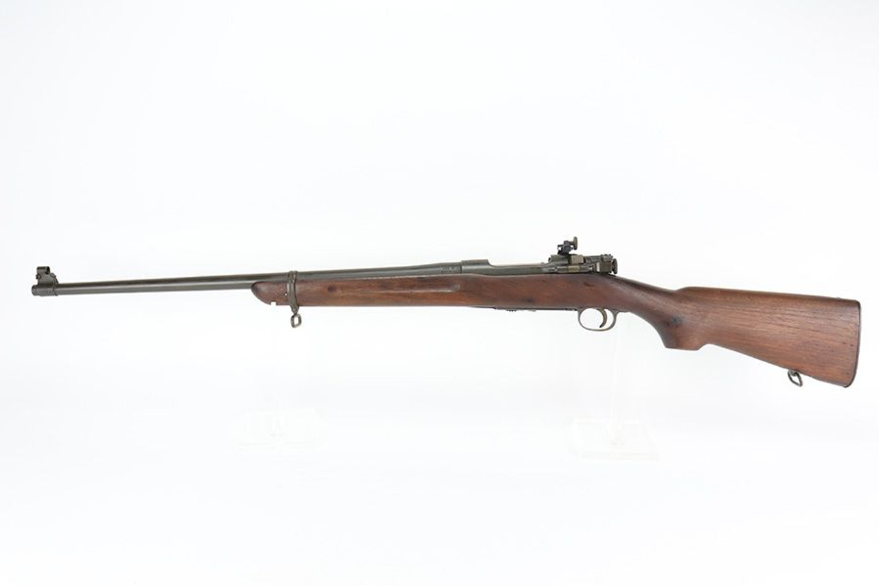 Scarce, Minty Springfield Armory M1922MII - 1