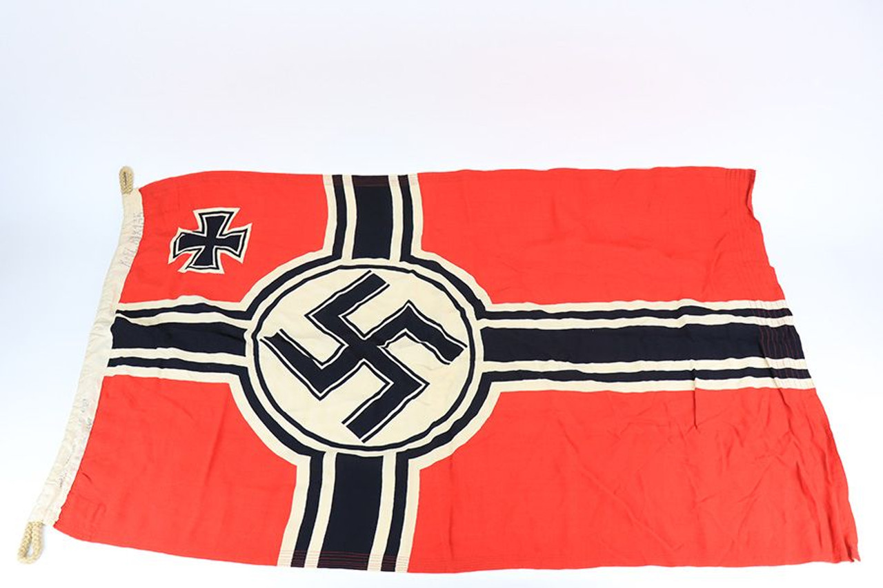 WW2 German Flag - 1