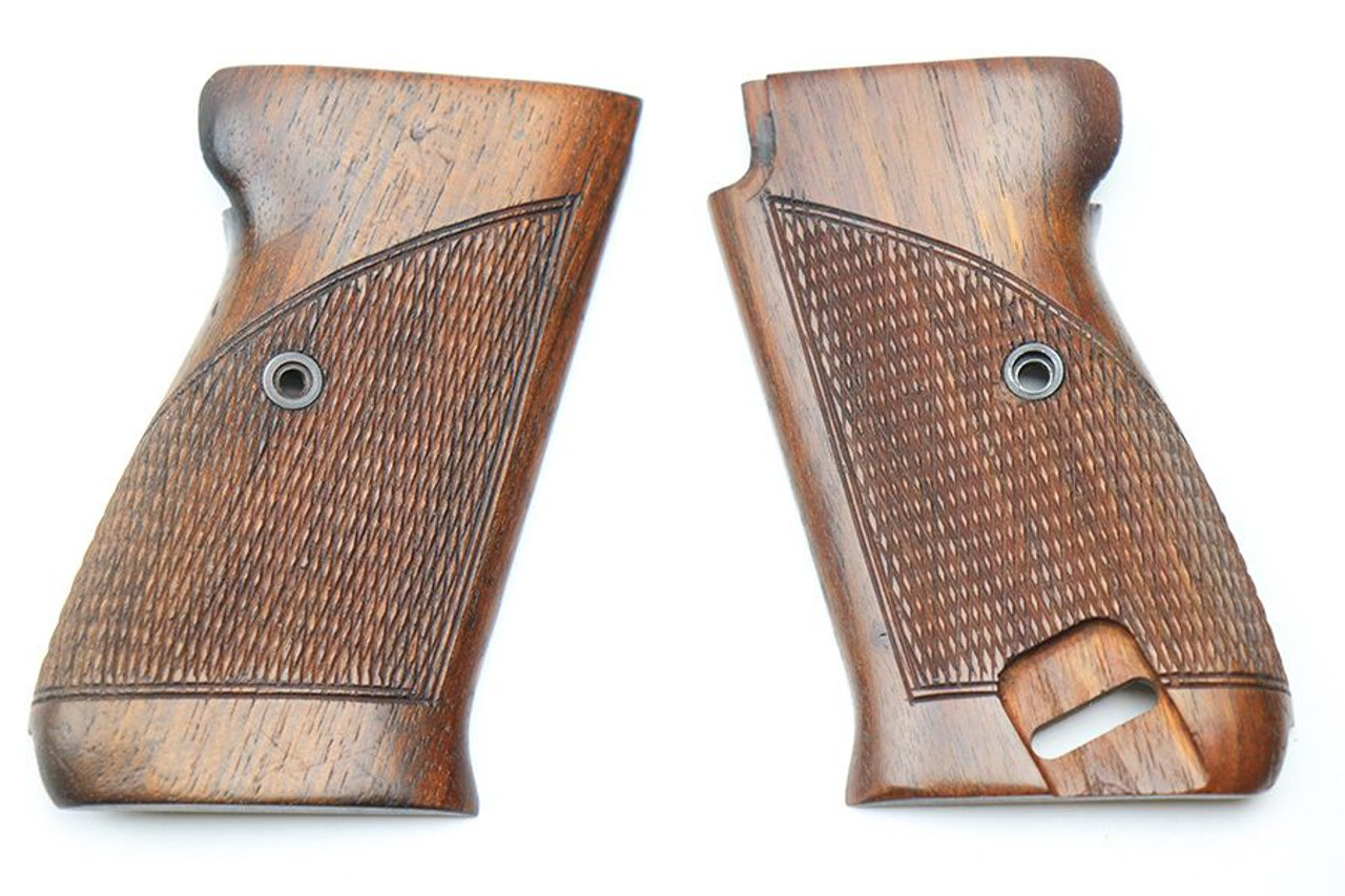 Presentation Walther P.38 Grips - 1
