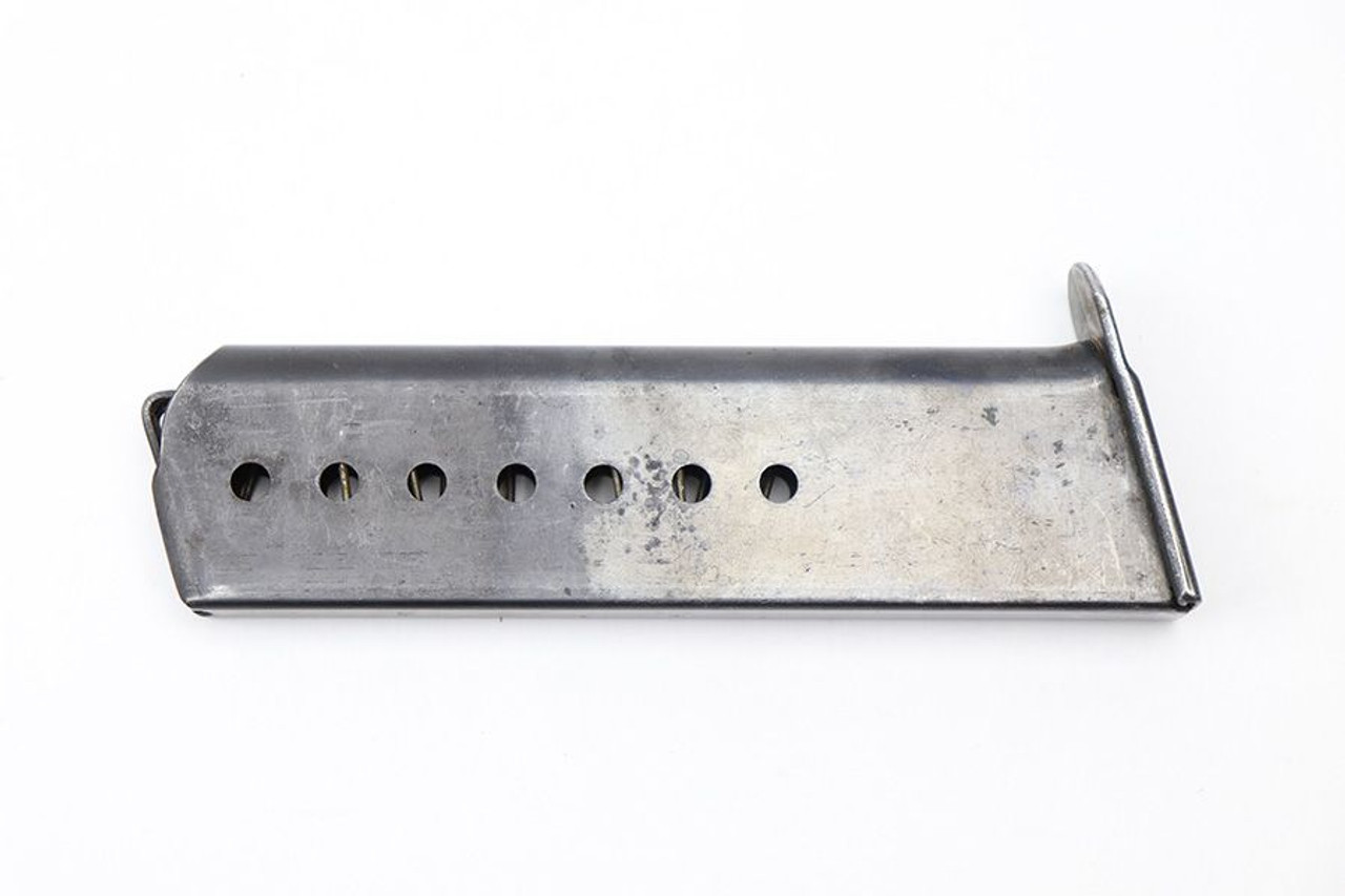 Mauser P.38 Magazine - WaA135 - 1